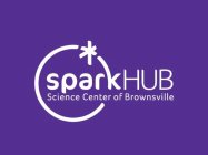 SPARKHUB SCIENCE CENTER OF BROWNSVILLE