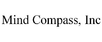 MIND COMPASS, INC