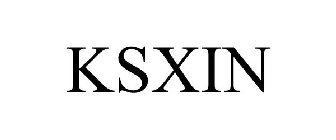 KSXIN