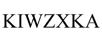KIWZXKA