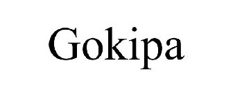 GOKIPA