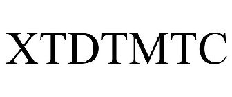 XTDTMTC