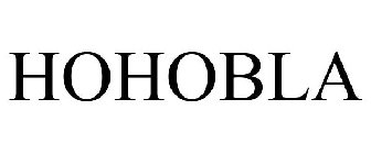 HOHOBLA