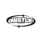 HUSTLE STUDIOS