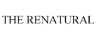 THE RENATURAL