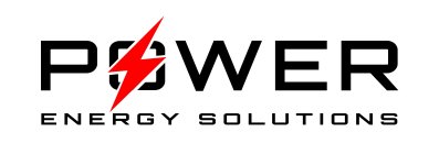 POWER ENERGY SOLUTIONS