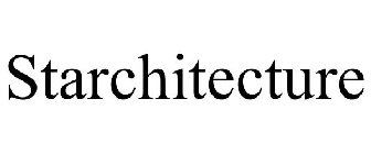 STARCHITECTURE