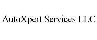 AUTOXPERT SERVICES LLC