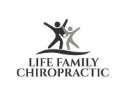 LIFE FAMILY CHIROPRACTIC