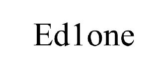 ED1ONE