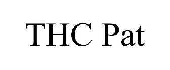 THC PAT