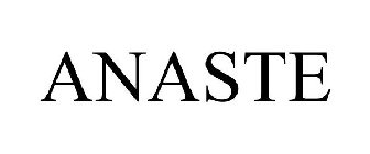 ANASTE