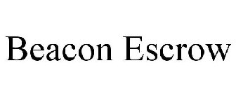 BEACON ESCROW