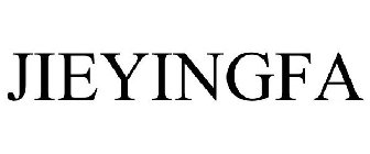 JIEYINGFA