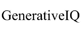 GENERATIVEIQ