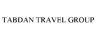 TABDAN TRAVEL GROUP