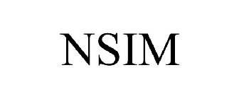 NSIM