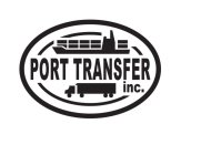 PORT TRANSFER INC.