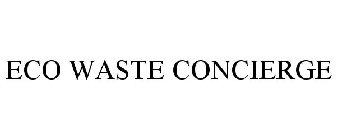 ECO WASTE CONCIERGE