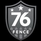 76 FENCE