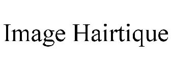 IMAGE HAIRTIQUE