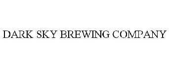 DARK SKY BREWING COMPANY