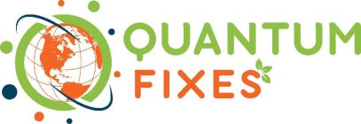 QUANTUM FIXES