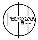 PERFORMA GG GERDAU