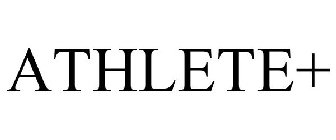 ATHLETE+