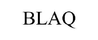 BLAQ