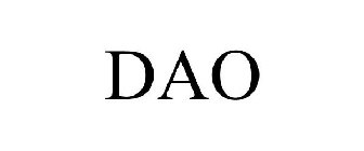 DAO