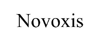 NOVOXIS