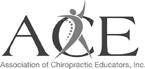 ACE ASSOCIATION OF CHIROPRACTIC EDUCATORS, INC.