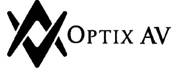 OPTIX AV