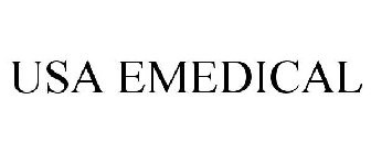 USA EMEDICAL