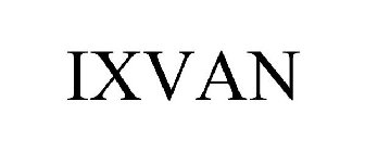 IXVAN