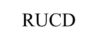 RUCD