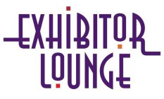 EXHIBITOR LOUNGE