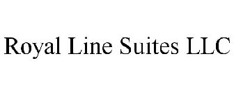 ROYAL LINE SUITES