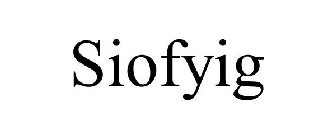 SIOFYIG