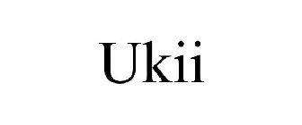 UKII