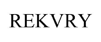 REKVRY