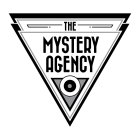 THE MYSTERY AGENCY