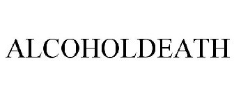 ALCOHOLDEATH