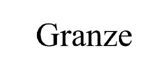 GRANZE