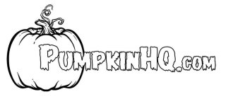 PUMPKINHQ.COM