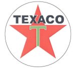 TEXACO T