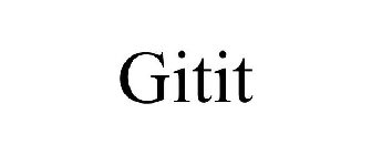 GITIT