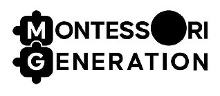 MONTESSORI GENERATION