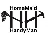 HOMEMAID HH HANDYMAN